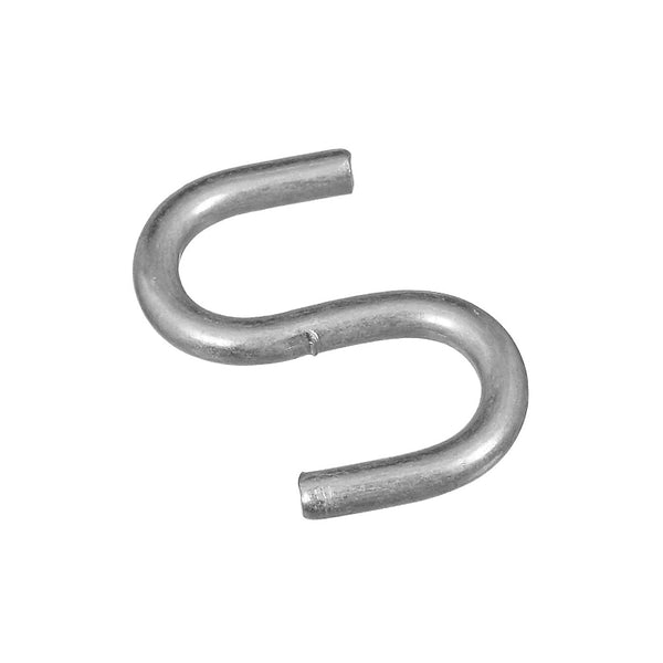 National Hardware N121-533 Heavy S Hook 8 pack
