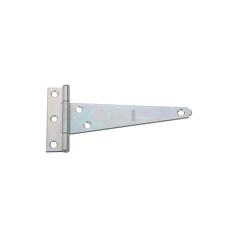 National Hardware N128-702 V284 Light T Hinges in Zinc plated, 2 pack