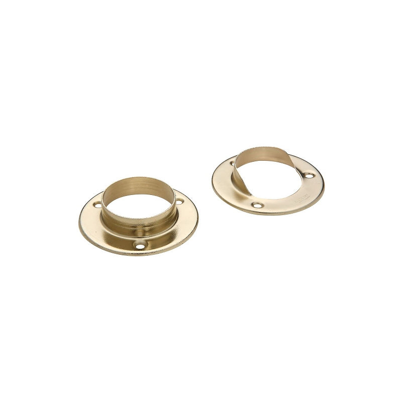Sterling Corp, John BC-0039-3 Closet Pole Socket