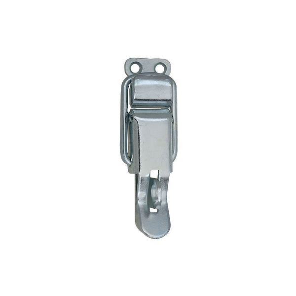 National Hardware N208-587 V1844 Lockable Draw Catches in Zinc plated, 2 pack