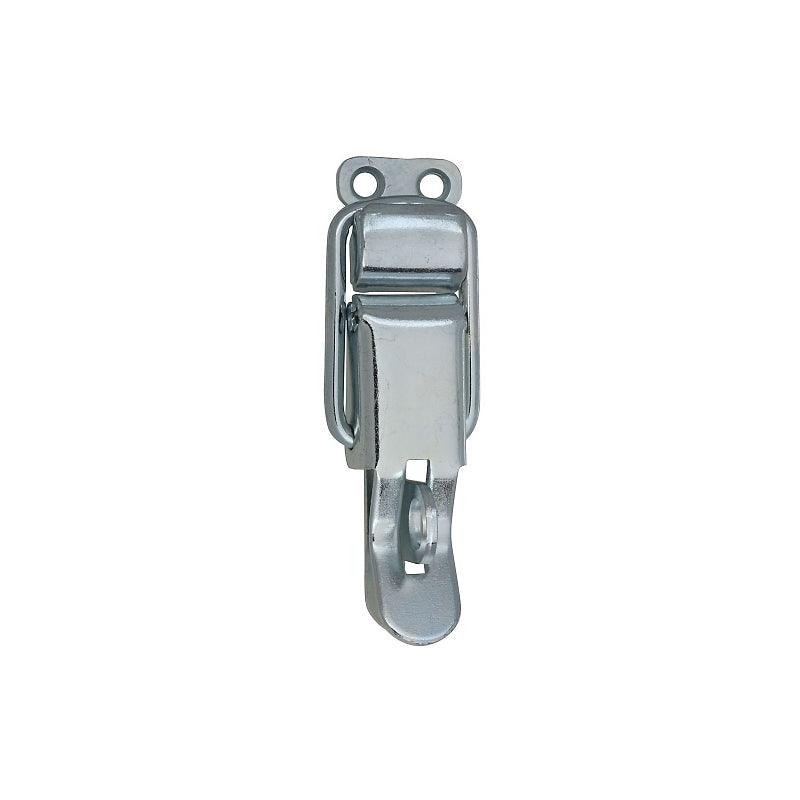 National Hardware N208-587 V1844 Lockable Draw Catches in Zinc plated, 2 pack