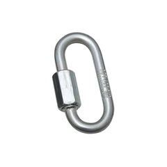National Hardware N223-024 3150BC Quick Links in Zinc, 1/4"