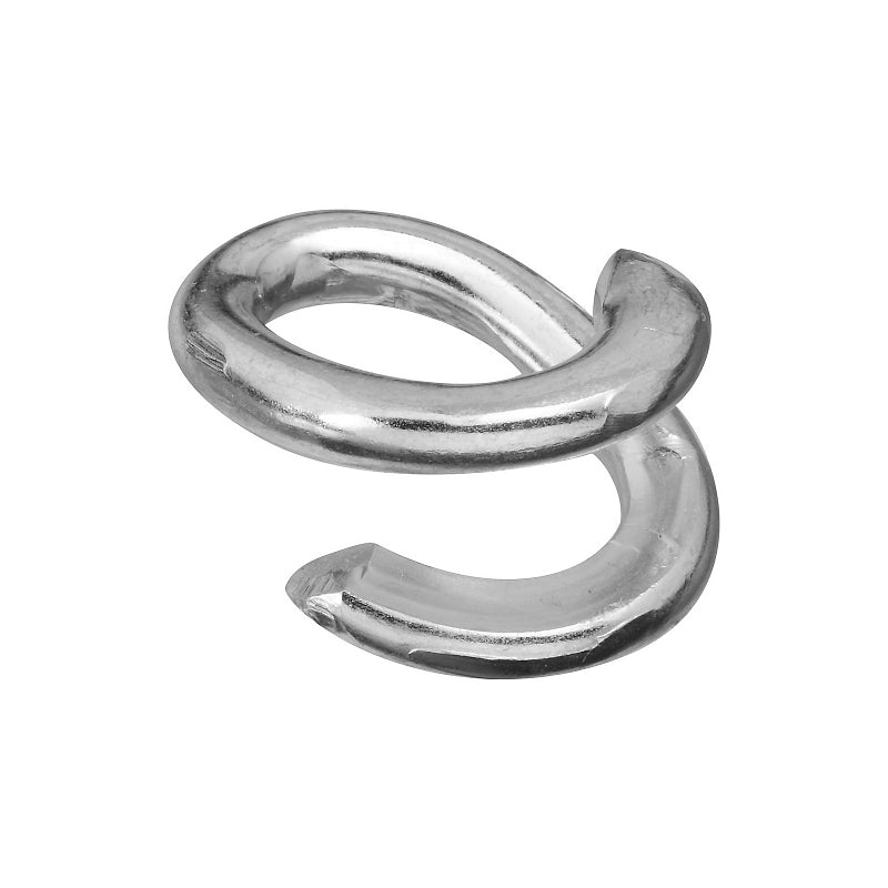 National Hardware N223-081 3152BC Lap Link in Zinc plated