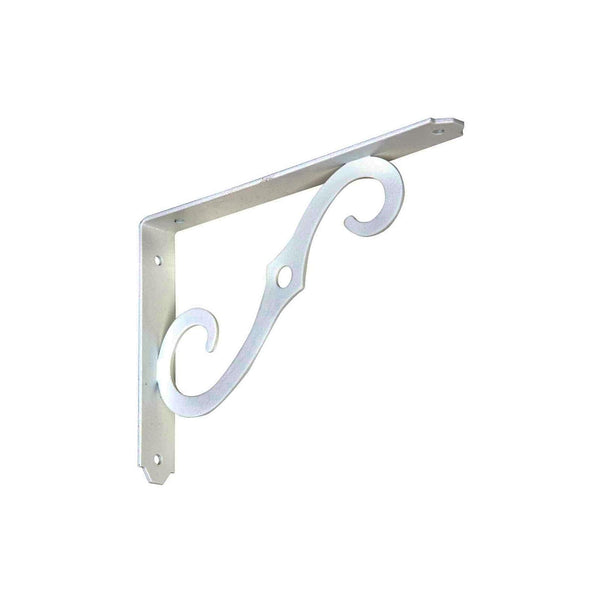 NATIONAL N229-419 Ant White Bracket