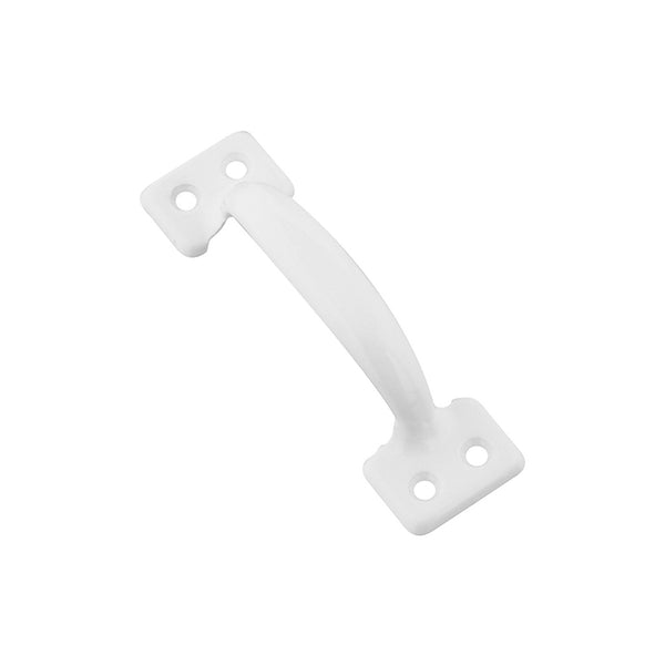 National Hardware N248-484 V170 Sash Lift in White