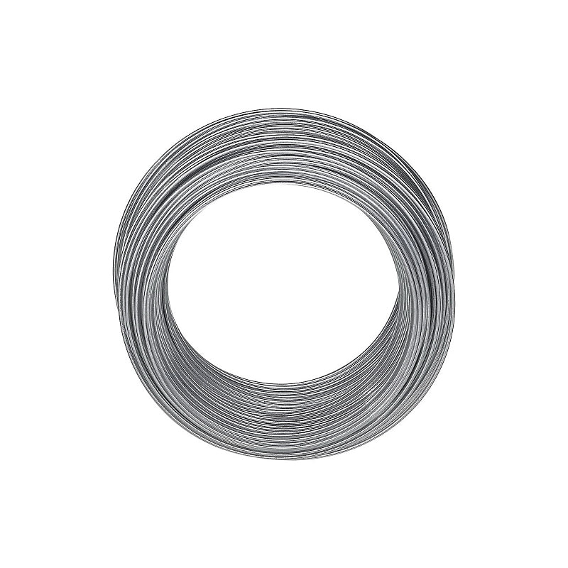 National Hardware N264-788 V2568 Wire in Galvanized