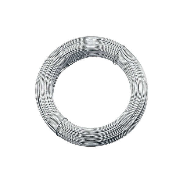 National Hardware N264-804 V2568 Wire in Galvanized