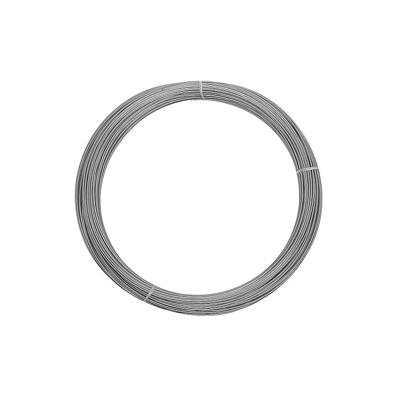 National Hardware N266-999 2568BC Wire in Galvanized