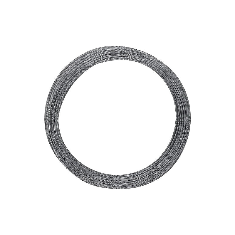 National Hardware N267-013 2573BC Guy Wire - 6 Strand in Galvanized,20 Ga x 100'