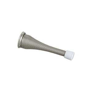 National Hardware N331-165 Spring Door Stop - Quantity 15