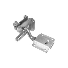 National Hardware N342-642 MaxLatch Gate Latch, Stainless Steel, 0, 1 Count (Pack of 1)