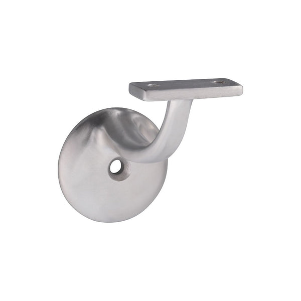 National Hardware N348-953 V440 Handrail Bracket in Stainless Steel