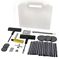 Victor 22-5-70126-8: Tire Maintenance Kit, Clear