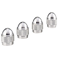 Bell Automotive 22-5-07260-8 Aluminum Sport Valve Cap