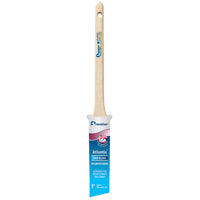 Premier 17320 Atlantic Angle Sash Paint Brush, 1 Inch