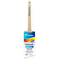 Montauk Brush 2.5" Angle Nylon 17202