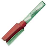 Freud 3/4" (Dia.) Double Flute Straight Bit with 1/2" Shank (12-156)
