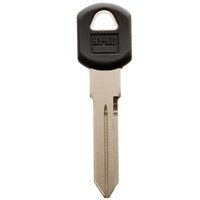 B92 Keyblank Gm Rubber