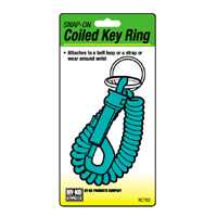 HY-KO KT153 Key Ring