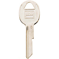 B51 Keyblank Gm (Pack Of 10)