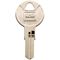 LD2 LARSON DOOR KEYBLANK