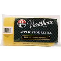 VARATHANE 989731 Floor Applicator Pad, 10 in L Pad