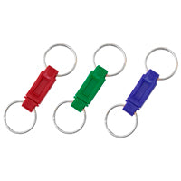 HY-KO PROD Pull Apart Key Ring (KC115)
