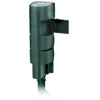 PowerZone Power Stake WiFi CTRLD 6-OUTLT ORWFICDTSTK6