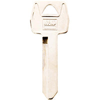 H51 KEYBLANK FORD (Pack of 10)