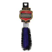 SM ARNOLD SELECT 25-693 Wheel and Spoke Brush, 2.87 in L Trim, 11-1/2 in OAL, Polypropylene Trim