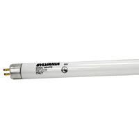 BULB FLUOR CWHT MNI 12IN T5 8W