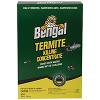 Bengal Products 4 oz. Termite Concentrate 33500