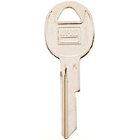 B47 KEYBLANK GM (Pack of 10)