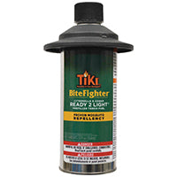 TIKI 1215093 Citronella Torch Fuel, Slight Petroleum, 12 oz