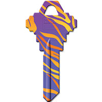 Sc1-02 Keyblank Swirl