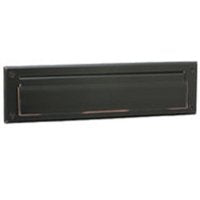 SCHLAGE Lock CO SC620B-716 2x11 Bronze Slot/Magazine