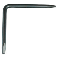 Plumb Pak PP840-55 Silver Steel