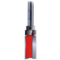 TOP BEARING FLUSH TRIM BITS