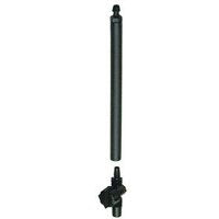Raindrip Misters & Risers 1/4 " 3 ' 7 Gph 0 " Adj Spray Carded R166CT