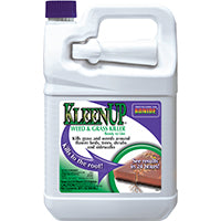 Bonide KleenUP Weed & Grass Killer Ready-To-Use, 128 oz 7498