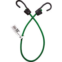 Keeper 06077 Ultra 32" Gray Bungee Cord