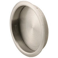 Prime-Line Pull Door Edge Satnkl 1-3/4in N7203