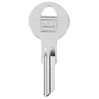 Hy-Ko Automotive Key Blank Single sided
