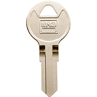 Thrm1 Keyblank Thermo