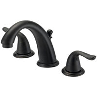 Boston Harbor TQ-FW6B0000RW Faucet Lav 4in Wide 2 Handle, 4", Venetian Bronze