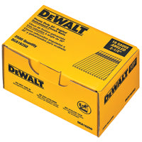 NAIL FINISHING STICK 16X2-1/2
