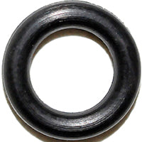 Danco O-Ring 11/32" Od. X 7/32" Id. X 1/16" Nitrile Butadiene Rubber Polybag 35761B