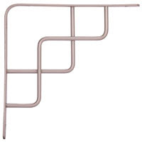Manufacturers Direct SB-035PS Shelf-Brackets