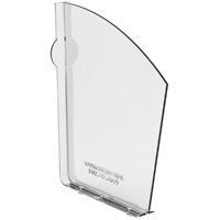 Southern Imperial Fastrack & Crossbar Visible-Bin Divider Rpdmp-Fr-Div
