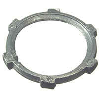 Halex 01925B Conduit Locknut